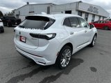 New 2025 Buick Envision Avenir image 4