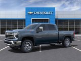 New 2025 Chevrolet Silverado 2500 LTZ w/ LTZ Premium Package image 2