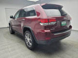 Used 2021 Jeep Grand Cherokee Limited image 5