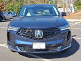 Certified 2025 Acura RDX SH-AWD w/ Advance Package image 2