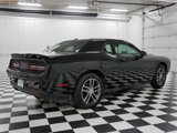 Used 2019 Dodge Challenger SXT w/ Cold Weather Group image 3