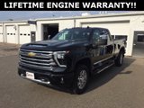 New 2025 Chevrolet Silverado 3500 High Country w/ Technology Package image 4