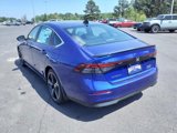 New 2025 Honda Accord Sport image 6