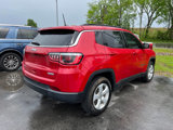 Used 2018 Jeep Compass Latitude w/ Popular Equipment Group image 6