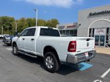 Used 2024 RAM 2500 Big Horn w/ Towing Technology Group image 2