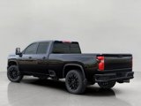 New 2025 Chevrolet Silverado 3500 LT w/ Trail Boss Package image 3