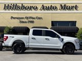Used 2022 Ford F150 XL w/ STX Black Appearance Package image 4