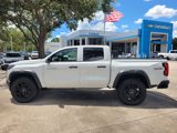 New 2026 Chevrolet Colorado Trail Boss image 4