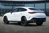 New 2025 Mercedes-Benz GLC 300 4MATIC image 6