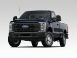 New 2025 Ford F350 4x4 Crew Cab DRW Super Duty image 2