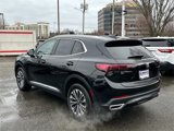 New 2025 Buick Envision Preferred image 4
