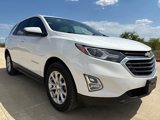 Used 2019 Chevrolet Equinox LT image 3