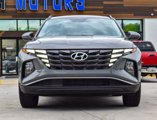 Used 2024 Hyundai Tucson SEL w/ Convenience Package image 5