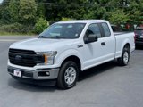 Used 2018 Ford F150 XL w/ Equipment Group 101A Mid image 3