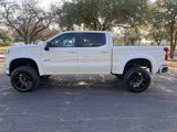 Used 2020 Chevrolet Silverado 1500 RST w/ Texas Edition image 3
