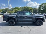 New 2025 Toyota Tacoma TRD Pro image 4