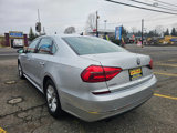 Used 2016 Volkswagen Passat 1.8T S image 4