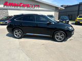 Used 2014 Lexus RX 350 F Sport image 2