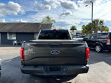 Used 2015 Ford F150 XLT w/ Equipment Group 302A Luxury image 4