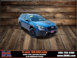New 2025 Subaru Outback Wilderness image 1