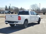 New 2025 RAM 1500 Laramie w/ Sport Appearance Package image 2