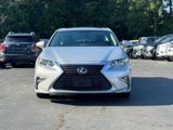 Used 2018 Lexus ES 350 image 3