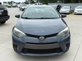 Used 2016 Toyota Corolla LE image 3