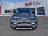 Used 2024 Ford Explorer Limited image 2