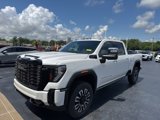 New 2025 GMC Sierra 3500 Denali Ultimate image 4