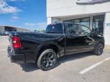 New 2025 RAM 1500 4x4 Crew Cab image 5