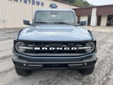 New 2024 Ford Bronco Outer Banks w/ Sasquatch Package image 2