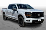 New 2025 Ford F150 XLT w/ Equipment Group 302A MID image 2