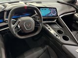 New 2026 Chevrolet Corvette Stingray Premium Cpe w/ Z51 Performance Package image 3