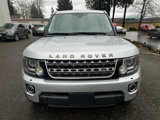 Used 2016 Land Rover LR4 image 2