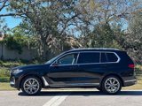 Used 2020 BMW X7 xDrive40i w/ Cold Weather Package image 2