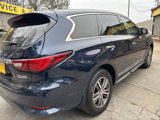 Used 2020 INFINITI QX60 Pure image 5