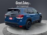 New 2025 Subaru Forester Wilderness image 5