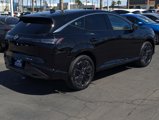 New 2025 Nissan Murano Platinum image 2