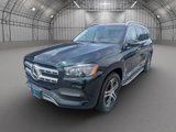Used 2022 Mercedes-Benz GLS 450 4MATIC image 2