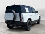 New 2025 Land Rover Defender 110 X-Dynamic SE image 5