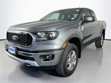 Used 2023 Ford Ranger XLT w/ Equipment Group 301A Mid image 2
