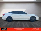 Used 2020 Nissan Altima 2.5 SR w/ Premium Package image 4