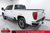Used 2024 GMC Sierra 2500 Denali w/ Denali Reserve Package image 3