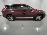 Used 2015 INFINITI QX60 AWD w/ Premium Plus Package image 4