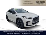 Certified 2023 INFINITI QX55 Sensory w/ Lighting Package image 1