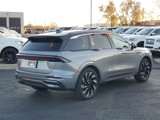 New 2025 Lincoln Nautilus Black Label w/ Jet Appearance Package image 4