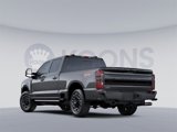 New 2025 Ford F250 4x4 Crew Cab Super Duty image 2