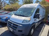 Used 2018 RAM ProMaster 2500 image 3