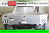 Used 2022 Chevrolet Silverado 3500 LT w/ Snow Plow Prep Package image 2