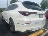 Used 2025 Acura MDX SH-AWD w/ Advance Package image 4